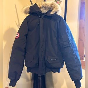 Canada Goose Bomber Men’s Large